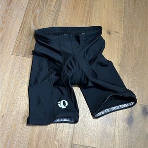 Women’s Pearl Izumi Padded Bike Shorts